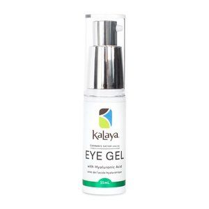 NWT / NIB Kalaya /Hyaluronic Acid Seed Oil Eye Gel 15mL